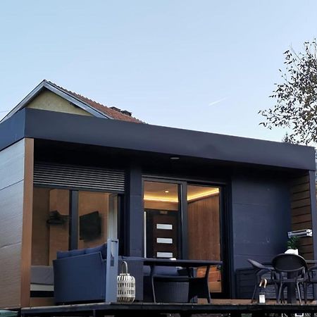 Ferienwohnung Ehinacea Berg Berg Rtanj Exterior foto