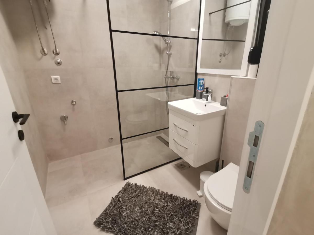 Ferienwohnung Ehinacea Berg Berg Rtanj Exterior foto