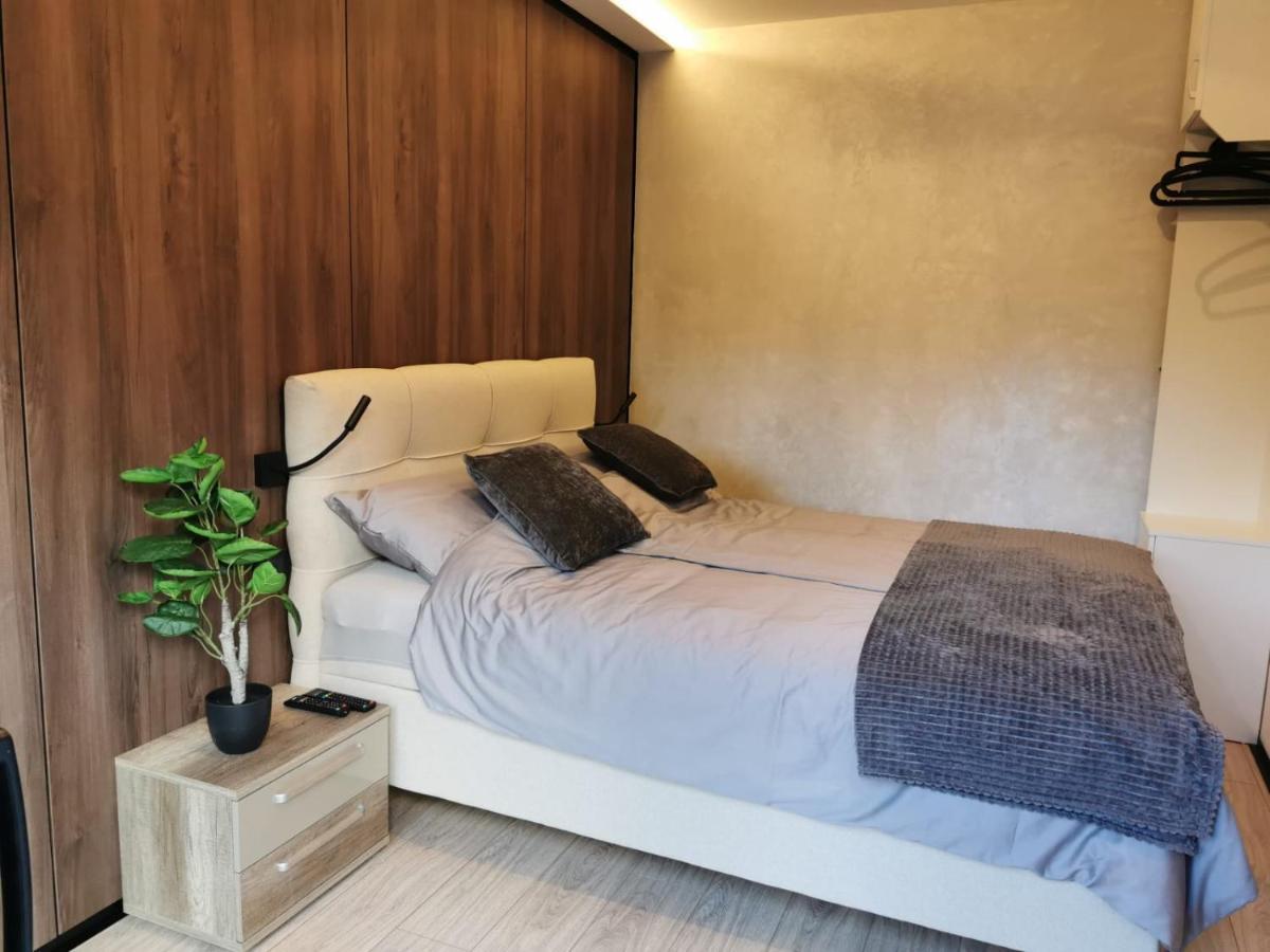 Ferienwohnung Ehinacea Berg Berg Rtanj Exterior foto