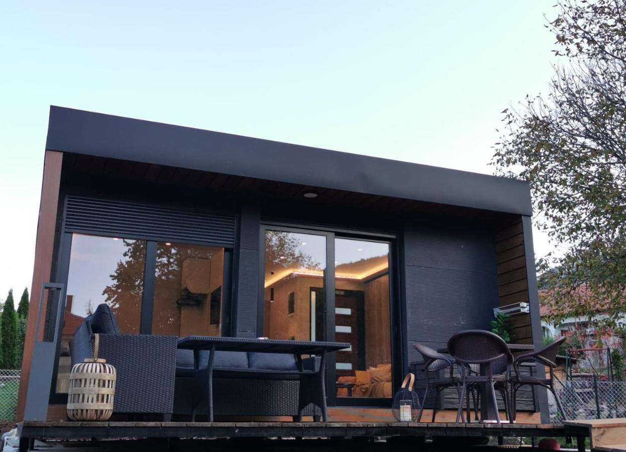 Ferienwohnung Ehinacea Berg Berg Rtanj Exterior foto