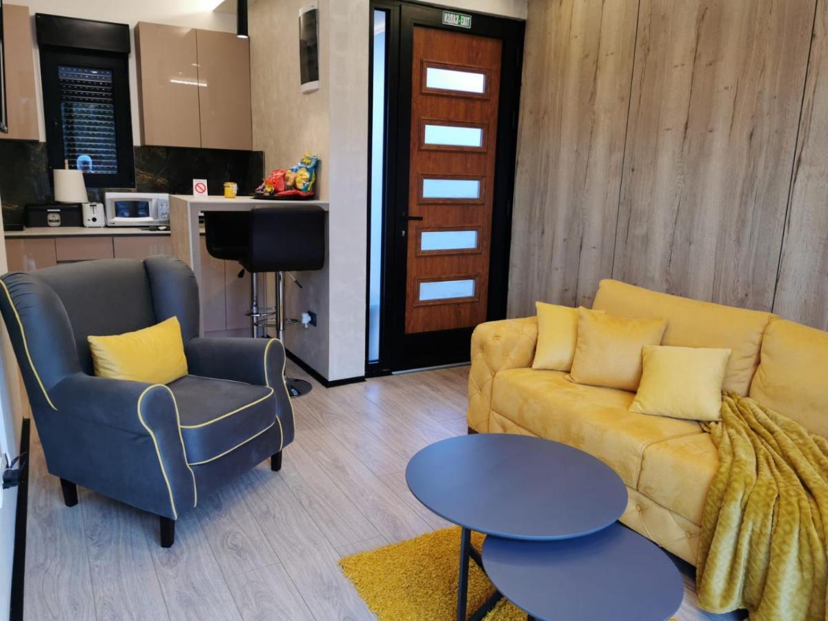 Ferienwohnung Ehinacea Berg Berg Rtanj Exterior foto