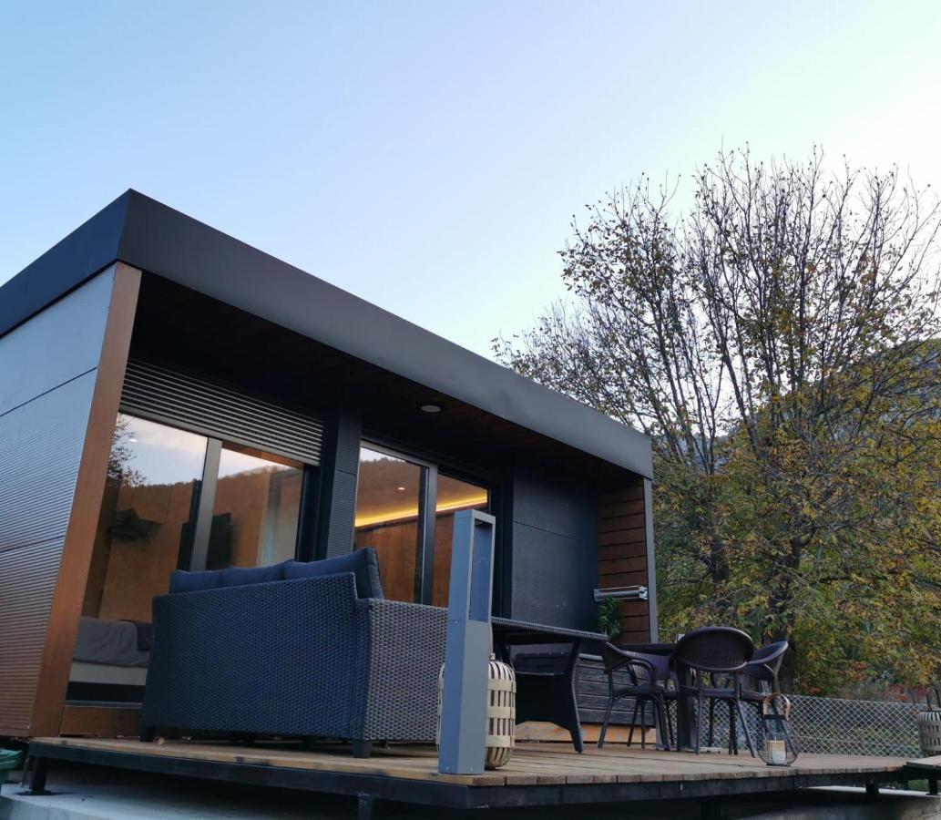 Ferienwohnung Ehinacea Berg Berg Rtanj Exterior foto