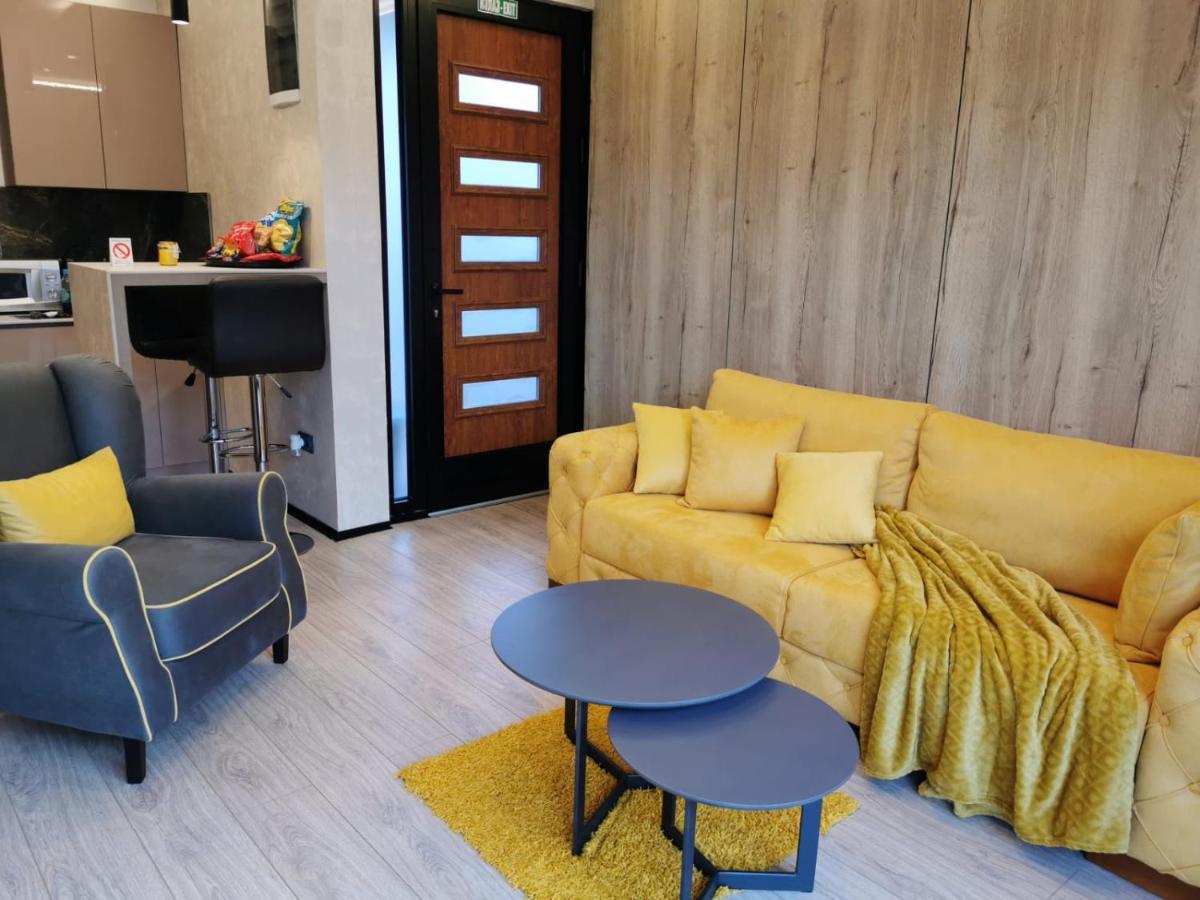 Ferienwohnung Ehinacea Berg Berg Rtanj Exterior foto
