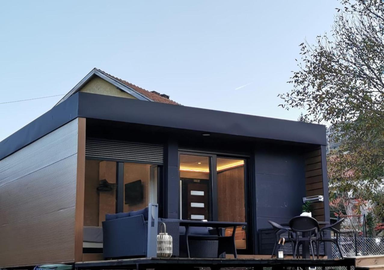 Ferienwohnung Ehinacea Berg Berg Rtanj Exterior foto