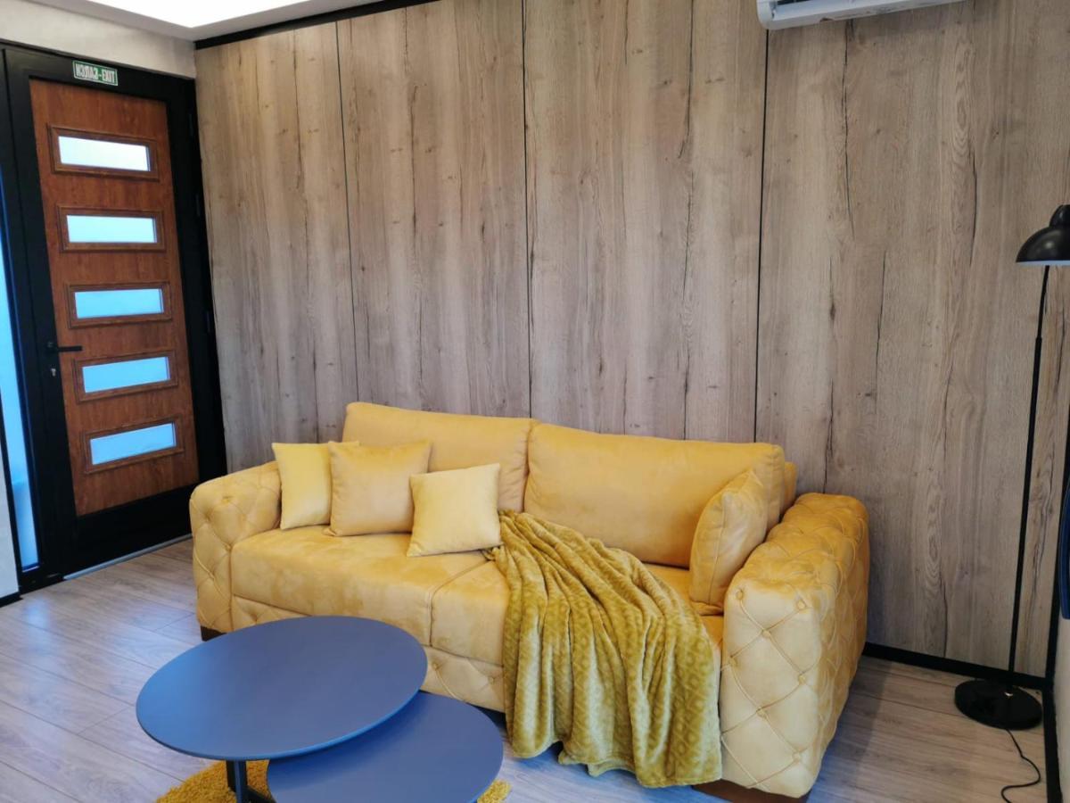 Ferienwohnung Ehinacea Berg Berg Rtanj Exterior foto