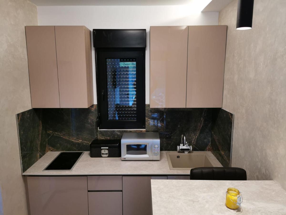 Ferienwohnung Ehinacea Berg Berg Rtanj Exterior foto