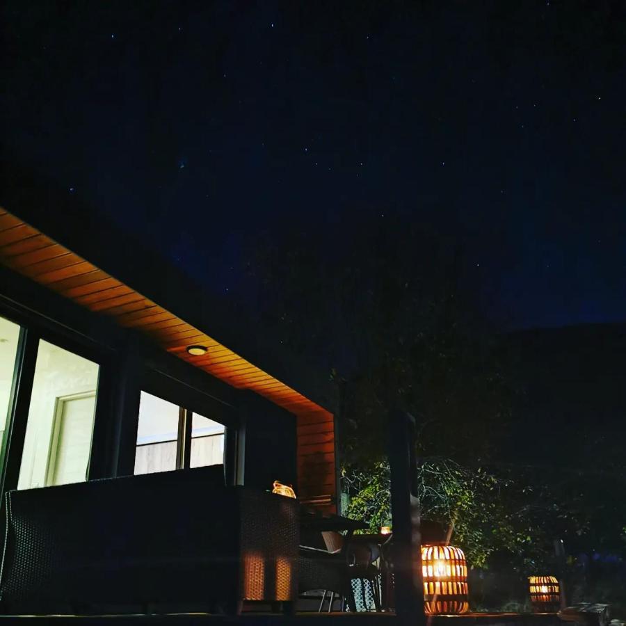 Ferienwohnung Ehinacea Berg Berg Rtanj Exterior foto